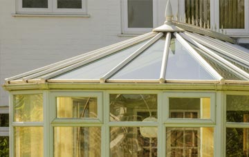 conservatory roof repair Treworgan Common, Monmouthshire