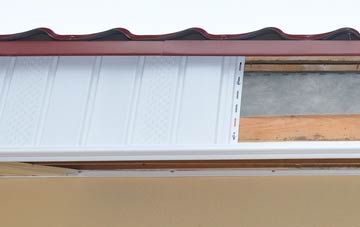 Treworgan Common fascia repair costs