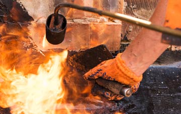 Treworgan Common flat roof repair companies