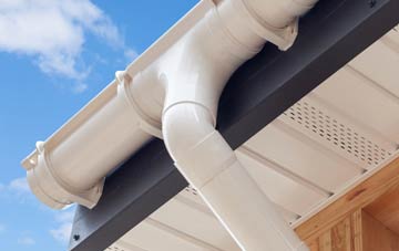 Treworgan Common gutter installation costs
