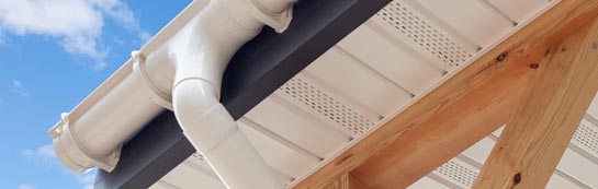 get Treworgan Common guttering quotes today