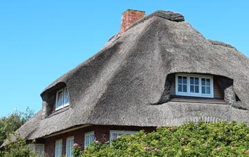thatch roofing Treworgan Common, Monmouthshire