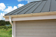 Treworgan Common fascia repair