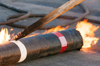 free Treworgan Common flat roofing repair quotes